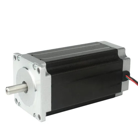 NEMA23 JK57HS112-3004 Stepper Motor with Driver