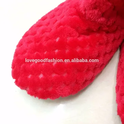 China Shoe Factory Fashion Women Floor Boots China Wholesale Plush Cotton-padded Boots