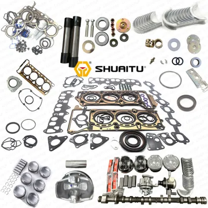 GWM Great Wall Haval 2.8TC 4D20 4D20M Engine Gasket Kits