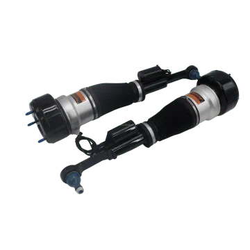 Front Left Shock Absorber and Strut Assembly for Mercedes W221 Babos