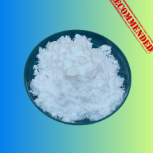 Veterinary Drug Metronidazole Powder CAS 443-48-1