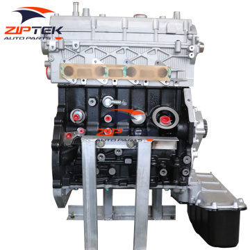 Great Wall Wingle 7 2.0L GW4D20D GW4D20B Engine