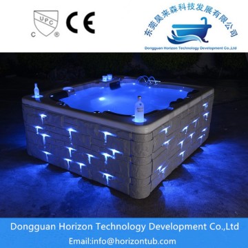 Hot sale spa pool tub