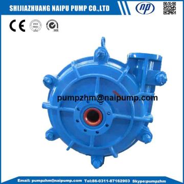 HH High head industry slurry pumps