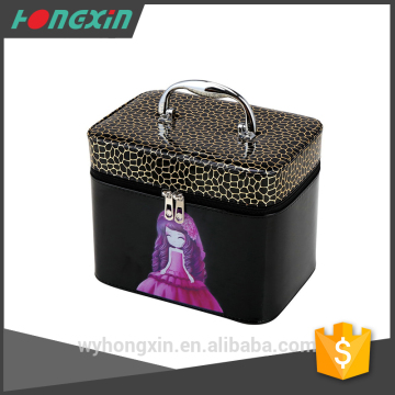 image printed China supplier Making supplies fireproof display case