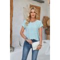 women t-shirts knitted top