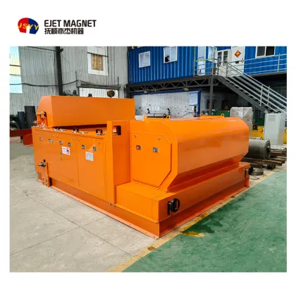 Scrap Shredding and Sorting Technologies for Metal Recycling