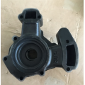 Shantui SR20M Road Roller Gear Pump 0501208