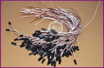 AUTO PART--Q5, G35 PROJECTOR LENS WIRING