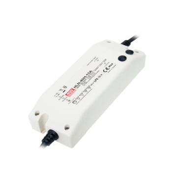 Mean Well HLN-40H-36B 40W 36V LED Driver