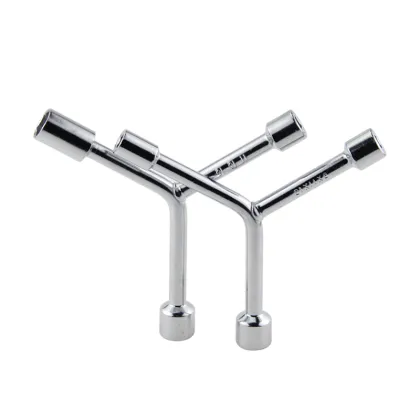 Trident 17mm Multifunctional Torque Wrench