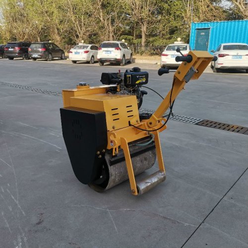 Manual Tamping Machine Flexible impact rammer