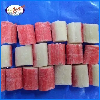 Good price frozen commercial fish meat surimi bites