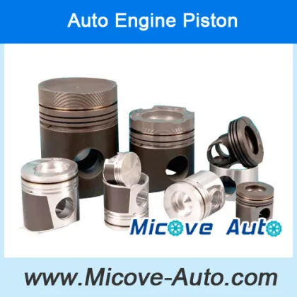 auto parts eigine piston