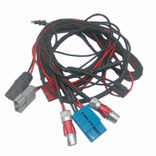 Customized Copper Solar Battery Energy Storage Cable