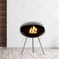 Portable Indoor Ethanol Fire Pit