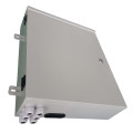 Caja de distribución Ftth Outdoor 72 núcleos