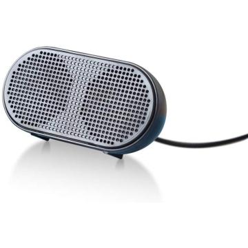 Altavoz externo USB para computadora portátil