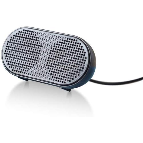 USB-Powered Computer Speakers for Monitor