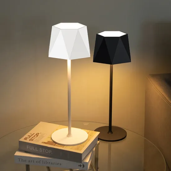 Wholesale Rechargeable RGB CCT Dimmable Desk Lamp with Remote Control