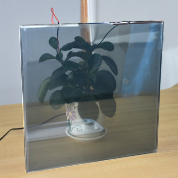 Filmbase Electronic Switchable Smart Film Self Adhesive Smart Glass Film PDLC