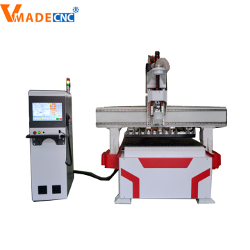 1325 Atc CNC Router Machine Automatic Tool Changer
