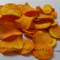 Chips de zanahoria VF con buen precio