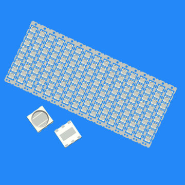 LED 5050 Frame