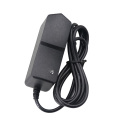 12V 0.5A US Plug Wall Charger 5.5*1.7mm