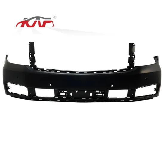 Front Bumper Cover for Chevrolet Tahoe 2014-2015 - Auto Accessories