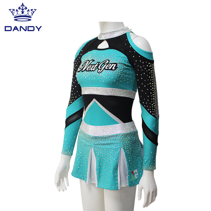 Cheer Uniform C 5