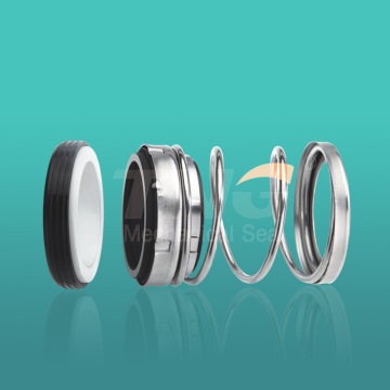 John Crane mechanical seal type 21