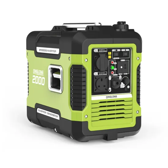 Qinglong Neodymium Magnet Power Digital Inverter Generator Manufacturer Wholesale