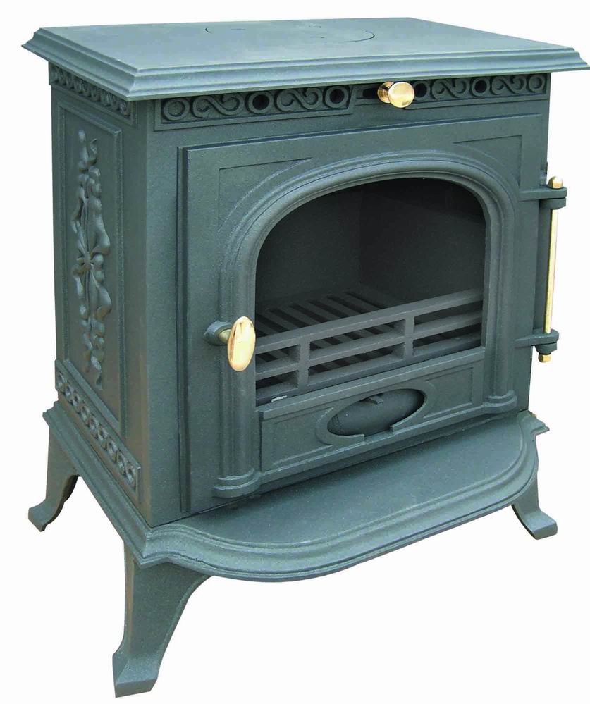 Cast Iron Stove Cast Iron Fireplace