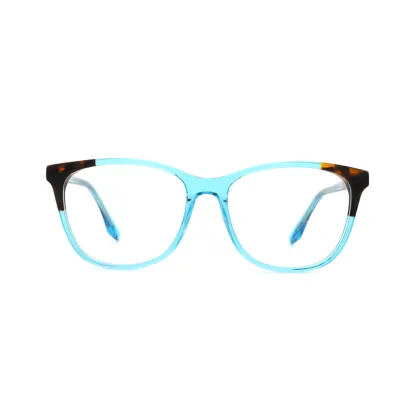 Beautiful Glasses Optical Frames Anti Radiation Computer Glasses
