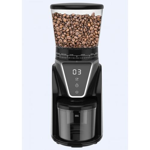 Molinillo de café de rebabas automático Supreme Grind