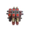 hydraulic parts directional section control valves