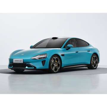 2024 SU7 AWD 5-Sitzungen neues Energie-Elektroauto zum Verkauf