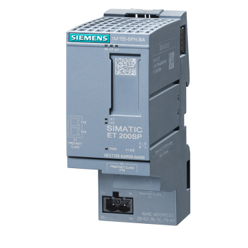 100% Nouvelle marque originale PLC 6SL3100-0BE31-2AB0 - Meilleur prix pour les contrôleurs PAC, PAC et dédiés