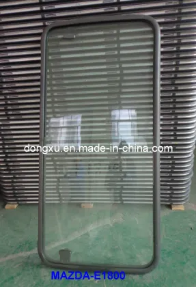 Mazda Bongo Sliding Window Frame