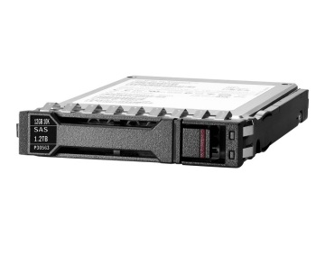 P285866-B21 1.2TB SAS 12G MISI KRITIS 10K SFF BC MULTI Vendor Hard Disk Drive