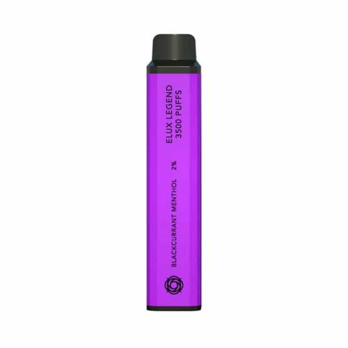 Elux Legend 3500 20mg | All Flavours