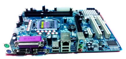 desktop motherboard H55 LGA1156 motherboard wholesaler
