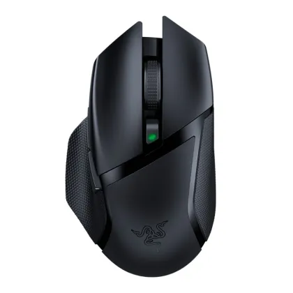 Razer Basilisk X Hyperspeed Wireless Gaming Mouse