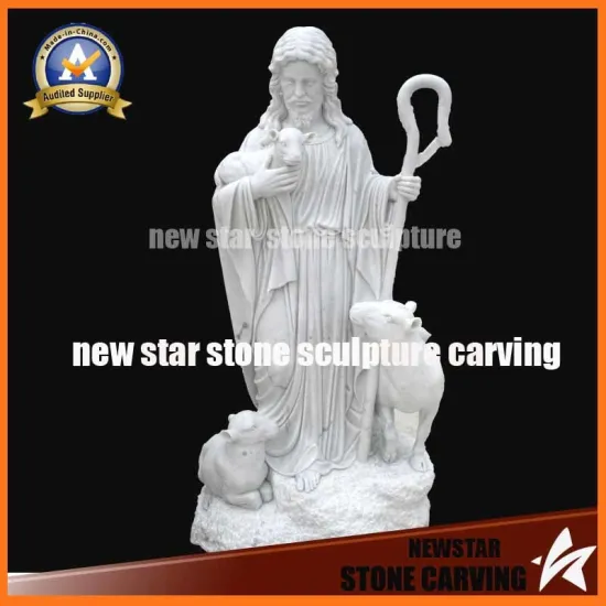 Great Jesus Stone Carving Statues Jesus Sculpture