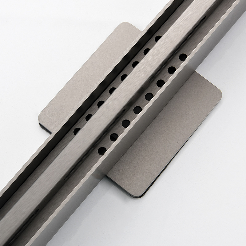 Linear Floor Drain