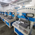 Multi-Colors Automatic Dispensing Machine for Toys Maker