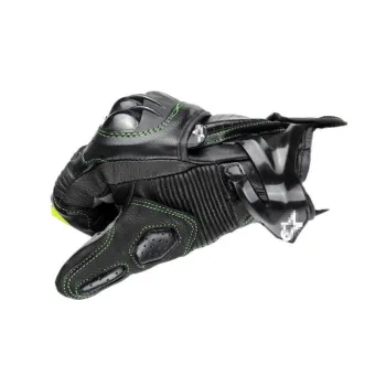 Women and Men Waterproof Motorbike Gloves for Winter Riding