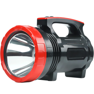 China's Best Price Rechargeable High Power LED Portable Searchlight