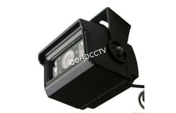 Ir Auto Waterproof Car Camera S / N 48db For Bus Outside Use